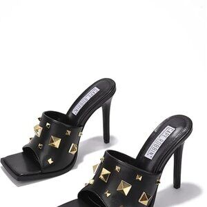 CAPE ROBBIN HEELS